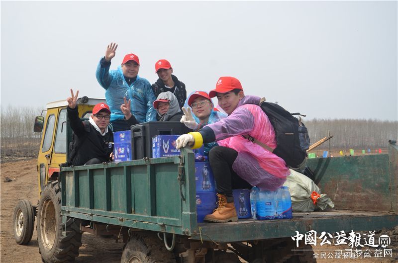 开元（中国）-开元（中国）圆满完成“保护青山绿水_共建大美龙江”千人公益植树志愿服务工作